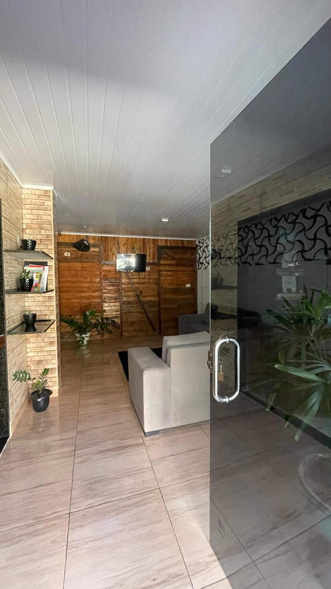 Pousada Vista Pro Vale Do Catimbau ภายนอก รูปภาพ
